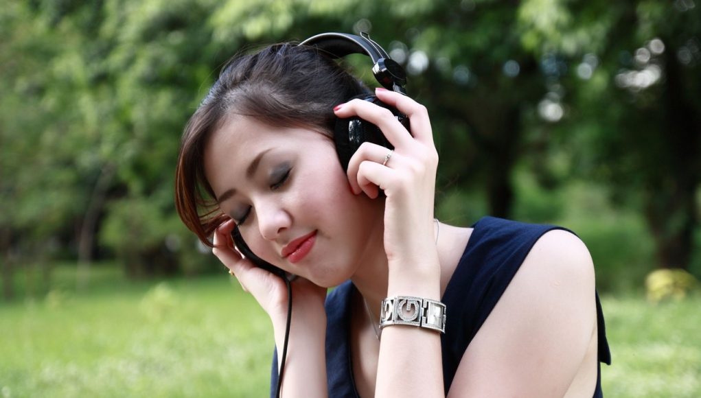 Binaural Beats เสียงบำบัดสมองและจิตใจ