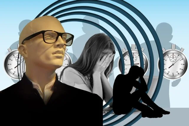 ภาวะปรับตัวผิดปกติ (Adjustment Disorder) Adjustment Disorder