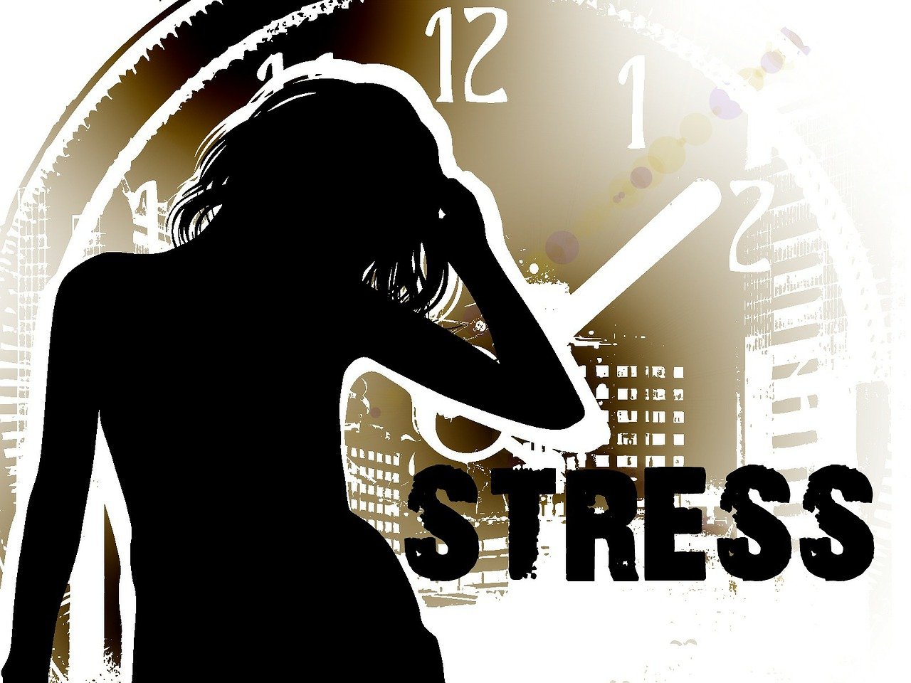 Adjustment Disorder