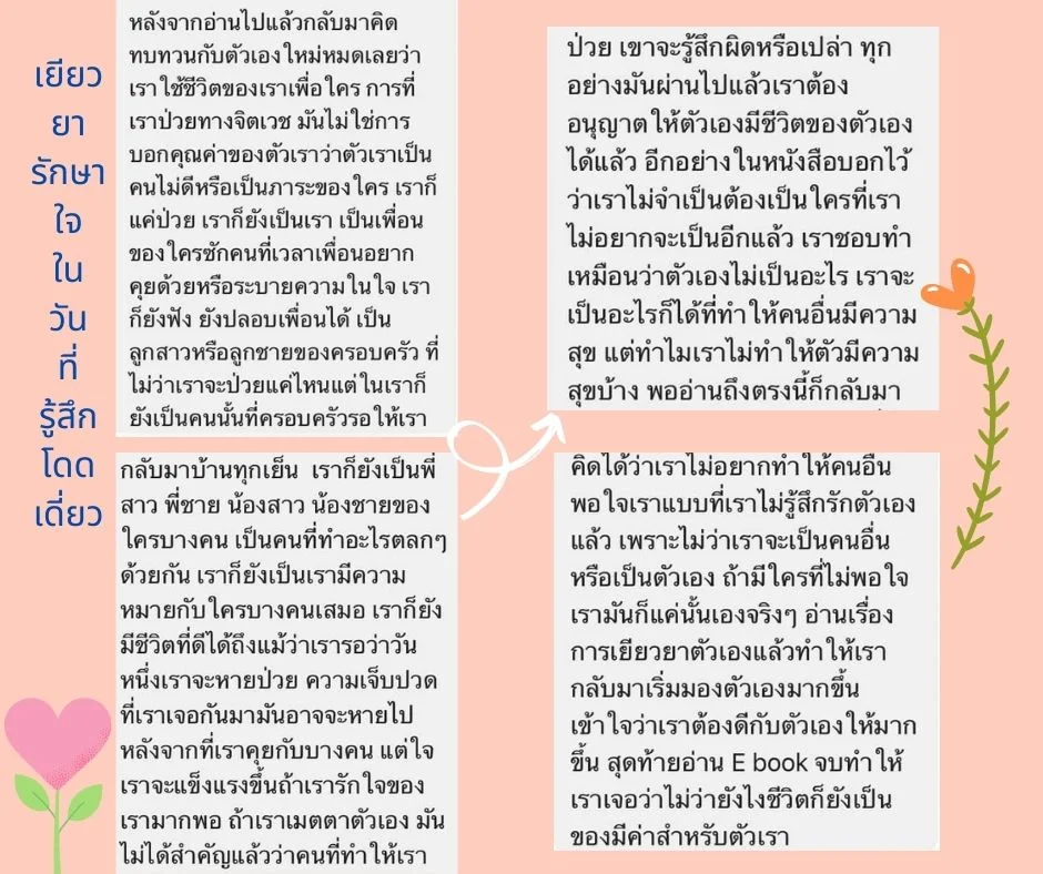 โรคซึมเศร้า