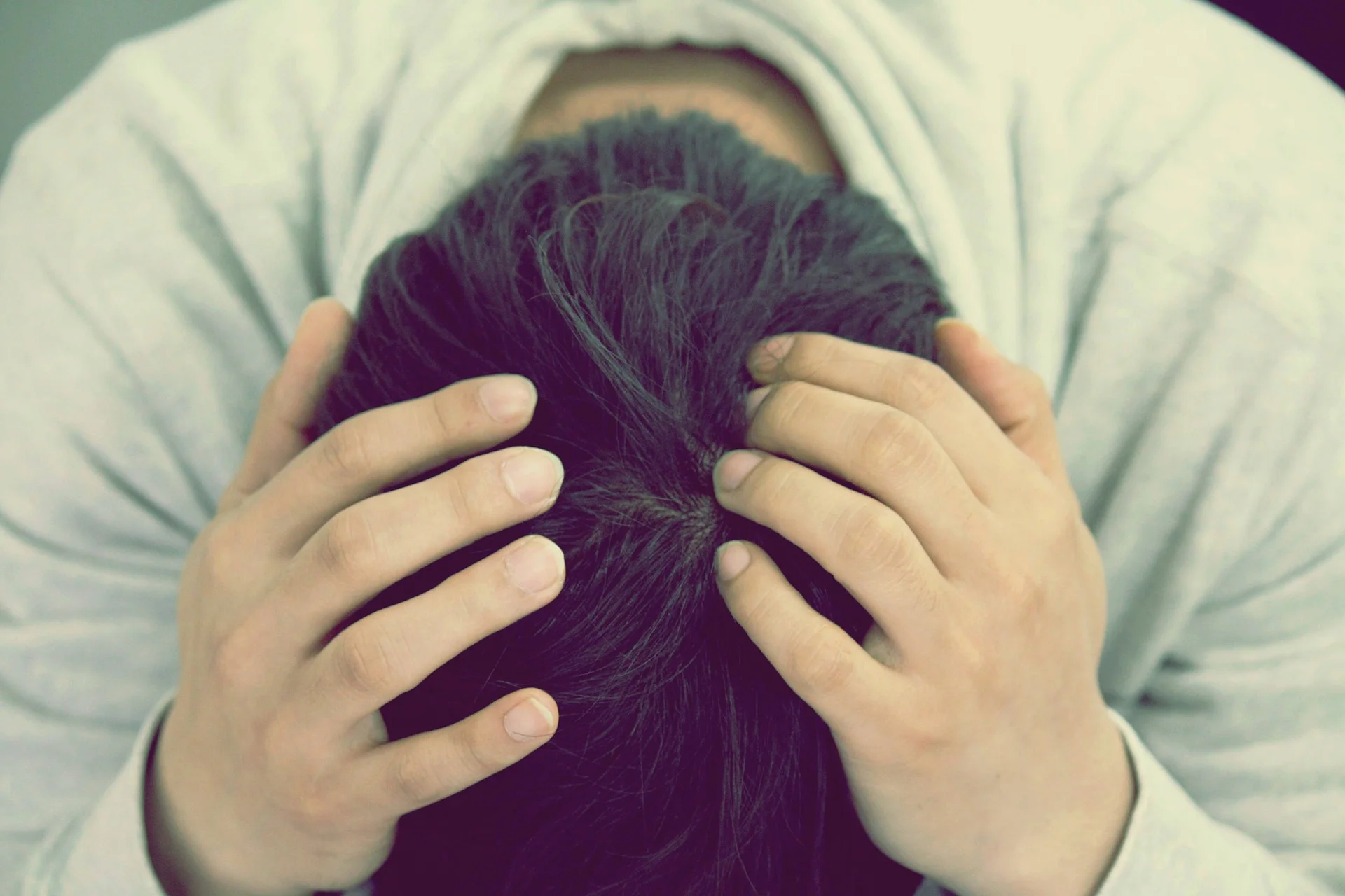 โรควิตกกังวล