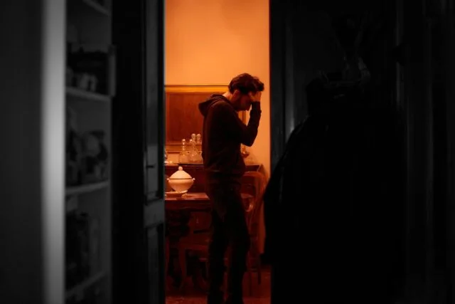 กรณีศึกษา เยียวยาบำบัดโรควิตกกังวลด้วยตัวเราเอง โรควิตกกังวล