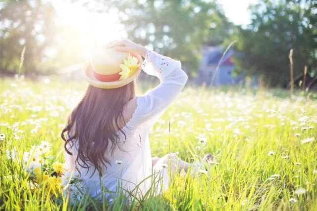 เคล็ดลับความสุขของ Empath-How to be a happy Empath?