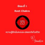 จักระคืออะไร? มาทำความรู้จักเพื่อสมดุลชีวิตกัน