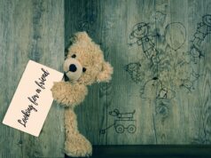 5 คำพูด ที่เด็กน้อยในตัวเรา อยากได้ยิน