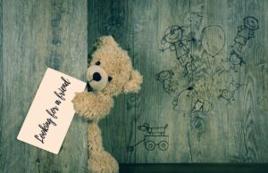 5 คำพูด ที่เด็กน้อยในตัวเรา อยากได้ยิน