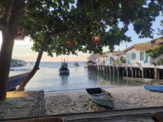 บางเสร่ เสน่ห์ของชุมชนท่ามกลางธรรมชาติที่งดงาม